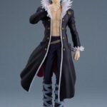Hunter x Hunter Pop Up Parade PVC Statue Quwrof Chrollo 18 cm Good Smile Company