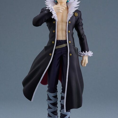 Hunter x Hunter Pop Up Parade PVC Statue Quwrof Chrollo 18 cm Good Smile Company