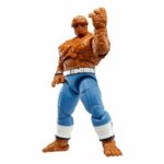 Hasbro The Fantastic Four: First Steps Marvel Legends Action Figure The Thing 15 cm