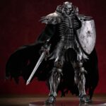 Berserk Pop Up Parade L PVC Statue Skull Knight 22 cm Max Factory