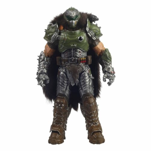 Doom McFarlane Elite Edition Action Figure Doom Slayer 18 cm