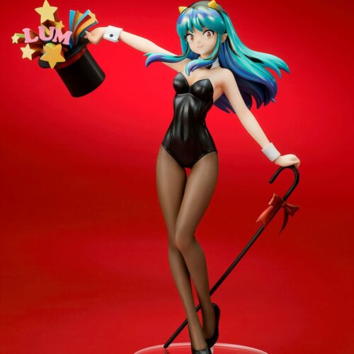 Urusei Yatsura Statue PVC 1/7 Lum Bunny Girl Ver. 25 cm