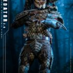 Predator Movie Masterpiece Action Figure 1/6 Predator (2.0) 34 cm Hot Toys