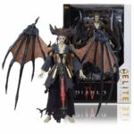 McFarlane Diablo 4 Lilith elite edition figure
