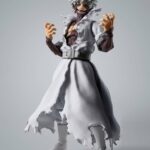S.H. Figuarts My Hero Academia Dabi Bandai
