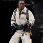 Winston Zeddemore ver.2 1/6 action figure Blitzway