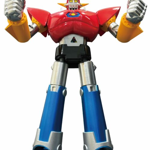 Neo Dynamite Action Daiapolon EVOLUTION TOYS