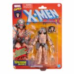 Hasbro X-Men Marvel Legends Action Figure Wolverine (Weapon X) 15 cm