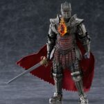 Dragon´s Dogma 2 Figma Action Figure Arisen 16 cm