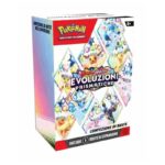 Pokemon Bundle 6 buste Evoluzioni Prismatiche - ITA