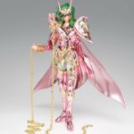 Saint Seiya Myth Cloth EX Andromeda Shun (God Cloth) Bandai