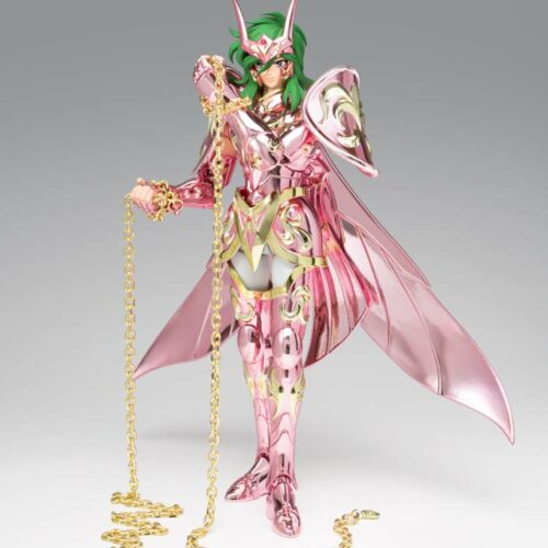 Saint Seiya Myth Cloth EX Andromeda Shun (God Cloth) Bandai