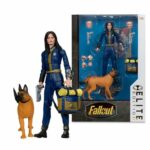 McFarlane Fallout tv elite edition Lucy af