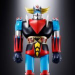 Jumbo Machinder Grendizer Bandai 60 cm