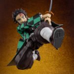 S.H. Figuarts Demon Slayer Tanjiro Kamado: Battle in the Infinity Castle Ver. Bandai