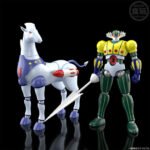 SMP (SHOKUGAN MODELING PROJECT) Koutetsu Jeeg Bandai
