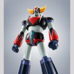 ROBOT SPIRITS UFO ROBOT GRENDIZER Bandai