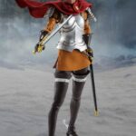 S.H. Figuarts Berserk - Casca (Band of the Hawk) Bandai