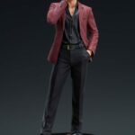 Yakuza: Like a Dragon Digsta PVC Statue Shun Akiyama 18 cm Digism