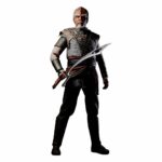 Star Trek: Picard Action Figure 1/6 Worf 30 cm EXO-6