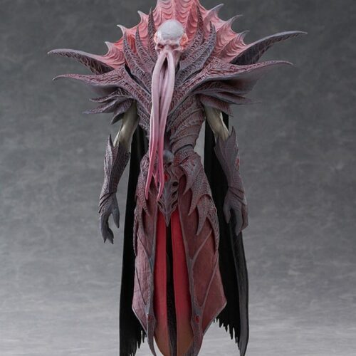 Baldur´s Gate III Pop Up Parade PVC SP Statue The Emperor 22 cm