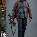 Hot Toys The Last of Us Action Figure 1/6 Joel Miller 30 cm