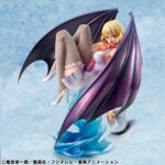 One Piece Portrait Of Pirates PVC Statue Stussy Evolutionary History 19 cm Meghaouse