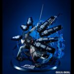 Persona 3 Game Character Collection DX PVC Statue Thanatos 30th Anniversary Edition 30 cm Meghaouse