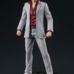 Yakuza: Like a Dragon Digsta PVC Statue Kazuma Kiryu 17 cm