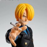 S.H. Figuarts One Piece Sanji Romance Dawn s.h.figuarts