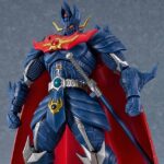 MODEROID MazinSaga - MazinSaga Plastic Kit