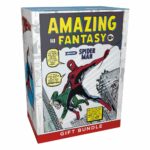 Magic the Gathering Marvel's Spider-Man Gift Bundle english