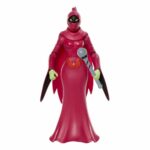 Masters of the Universe x Transformers Cartoon Collection Shadow Weaver
