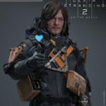 Hot Toys Death Stranding 2: On the Beach Sam (Deluxe Ver)