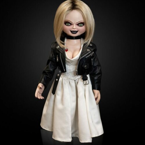 Chucky (TV Series) Prop Replica 1/1 Tiffany Doll 66 cm
