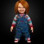 Chucky (TV Series) Prop Replica 1/1 Chucky Doll 66 cm