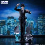 Chrollo Requiem Exceed creative figure