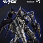 CCS TOYS ARTIFACT-X ANOTHER GETTER