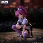 Hunter x hunter Machi noodle stopper figure Furyu