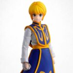 Hunter X Hunter S.H.Figuarts Action Figure Kurapika 15 cm