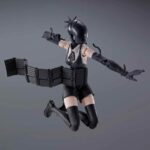 Chainsaw Man: Reze Arc S.H. Figuarts Action Figure The Bomb Demon14 cm