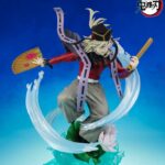 Demon Slayer Doma Figuarts Zero Bandai