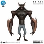 McFARLANE TOYS Dc Direct Batman Animated Manbat Deluxe