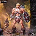 Motu200x He-Man 1/12 scale figure Mondo