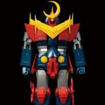 KING ARTS INVINCIBLE SUPER MAN ZAMBOT 3