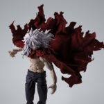 S.H. Figuarts My Hero Academia Tomura Shigaraki