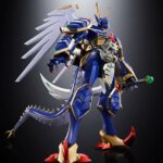 Gx-119 Super Robot Taisen Dragon Tiger King/tiger dragon kingDa