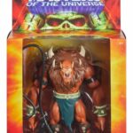 Masters of the Universe Origins Deluxe Action Figure Beast Man 14 cm