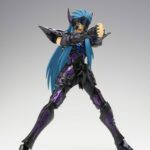 Bandai Aquarius Camus (Surplice) 20th Anniversary Revival Ver. Saint Seiya Myth Cloth Ex