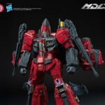 Transformers MDLX Action Figure Thrust 20 cm ThreeZero